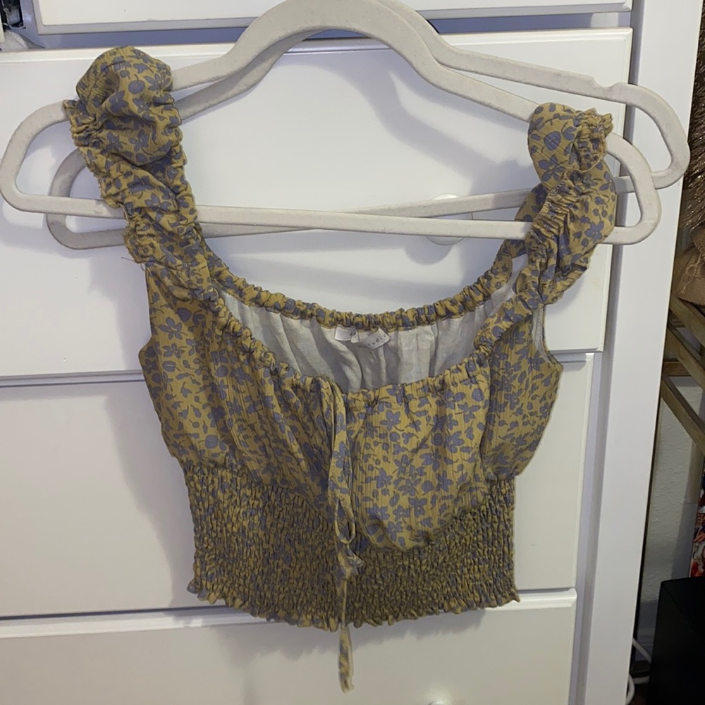 Boutique top